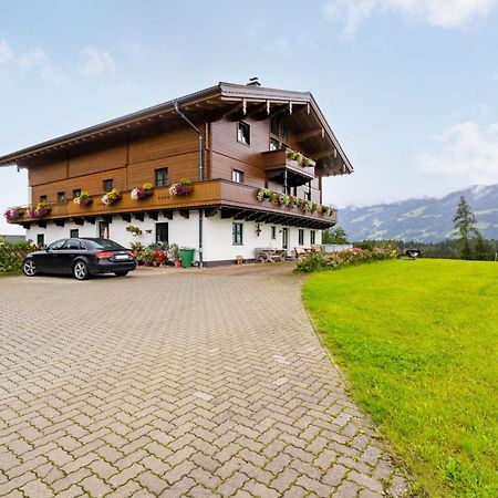 Apartment Kitzsteinhorn By Interhome Saalfelden Luaran gambar