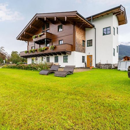 Apartment Kitzsteinhorn By Interhome Saalfelden Luaran gambar