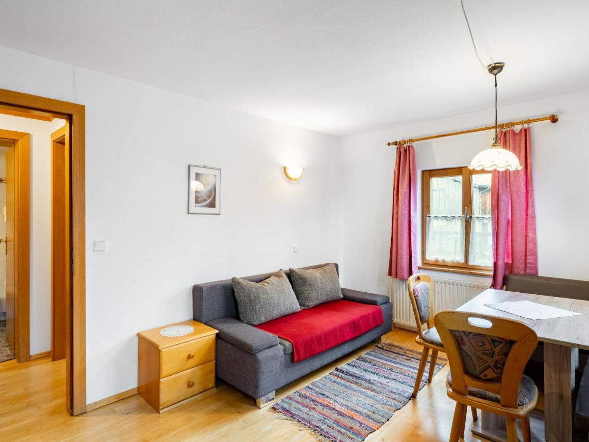 Apartment Kitzsteinhorn By Interhome Saalfelden Luaran gambar