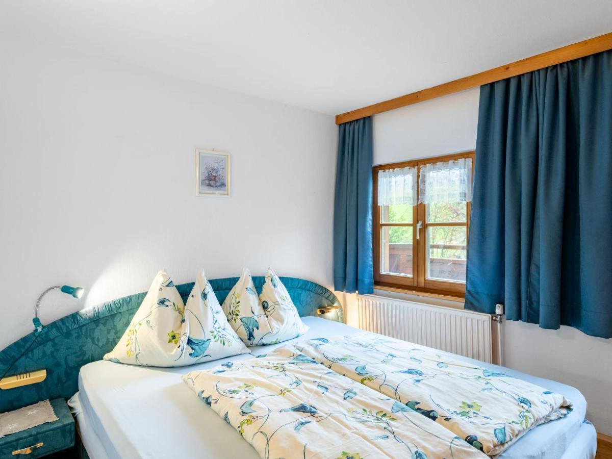 Apartment Kitzsteinhorn By Interhome Saalfelden Luaran gambar