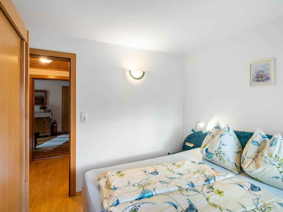 Apartment Kitzsteinhorn By Interhome Saalfelden Luaran gambar